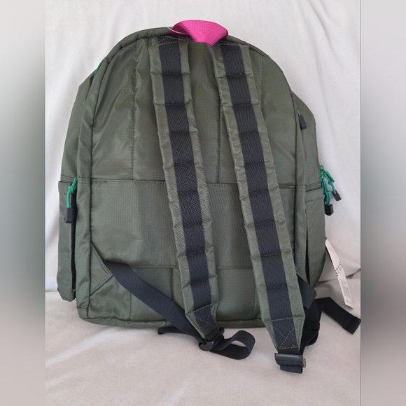 NWT STATE Ripstop Kane Backpack - Picture 3 of 7